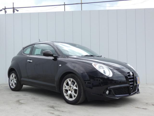 ALFA ROMEO MITO ABA-95514P 2011
