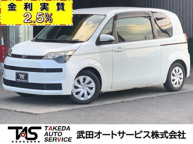 TOYOTA SPADE NCP141 2013
