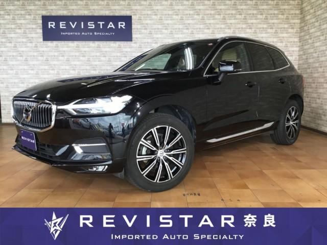 VOLVO XC60 LDA-UD4204TXC 2019