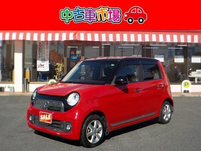 HONDA N-ONE DBA-JG1 2013