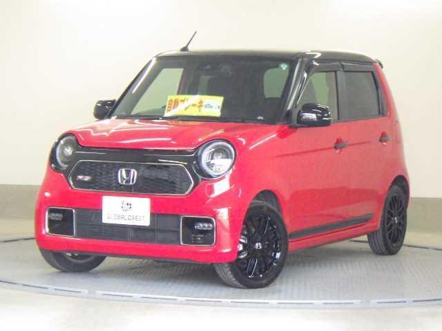 HONDA N-ONE 6BA-JG3 2023