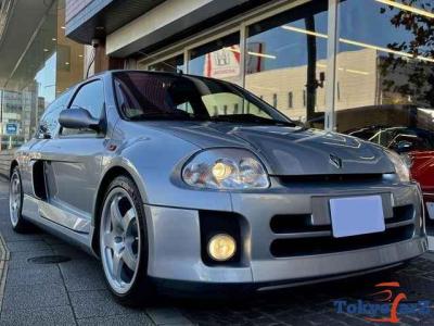 Lutecia Sport V6