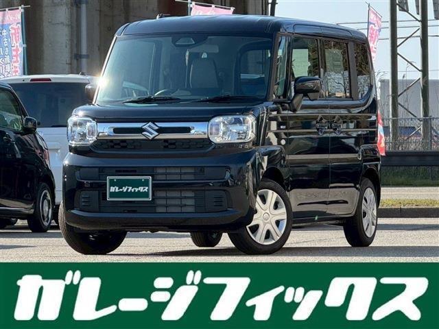 SUZUKI SPACIA 5AA-MK94S 2024