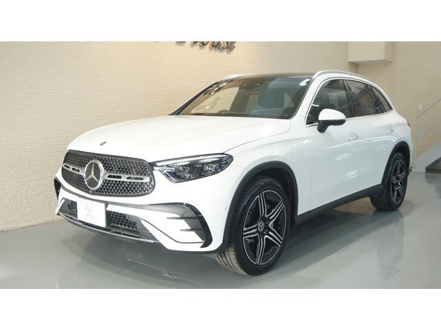 MERCEDES BENZ GLC-CLASS 254605C 2023