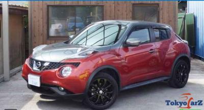 JUKE