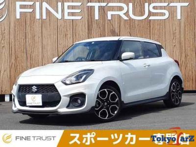 SWIFT SPORTS