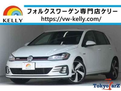 GOLF  GTI