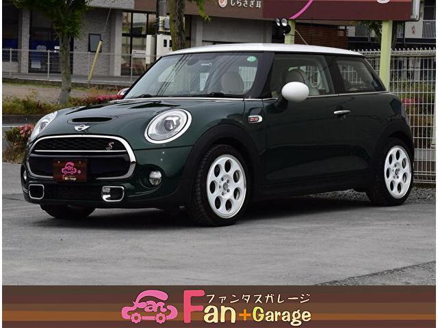 MINI MINI XM20 2016