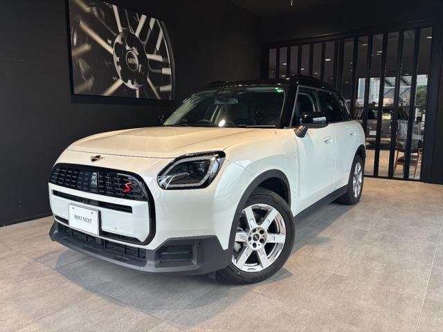 MINI MINI 22GA20 2024