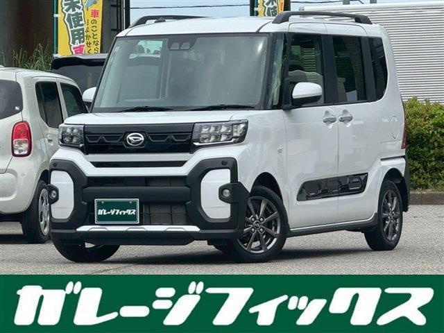 DAIHATSU TANTO 5BA-LA650S 2023