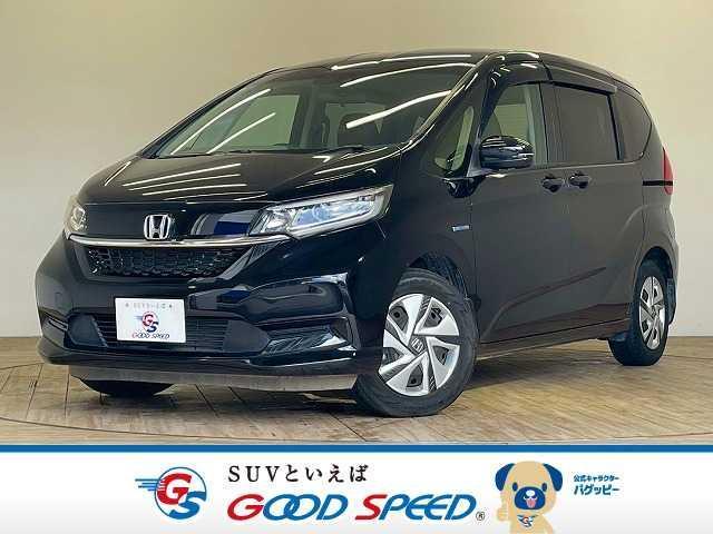 HONDA FREED HYBRID 6AA-GB7 2020