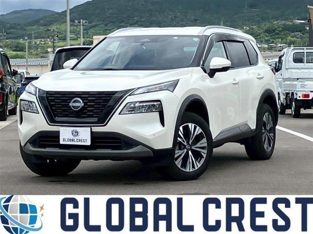 NISSAN X-TRAIL 6AA-SNT33 2023