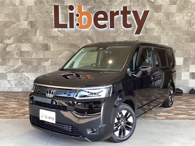 HONDA STEPWAGON RP6 2024