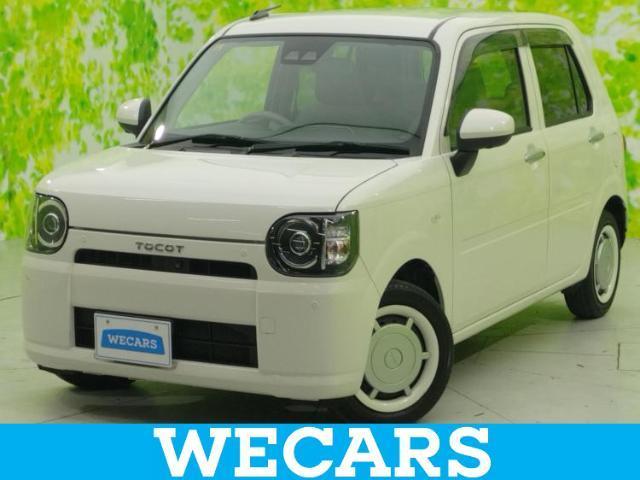 DAIHATSU MIRA TOCOT DBA-LA560S 2018