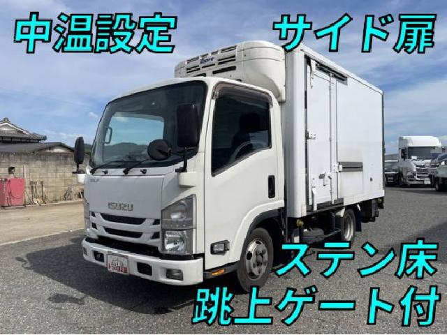 ISUZU ELF TRUCK 2RG-NLR88AN 2020
