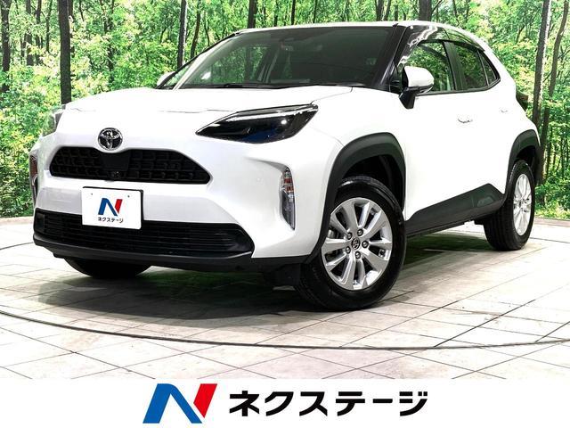 TOYOTA YARIS CROSS MXPB10 2023