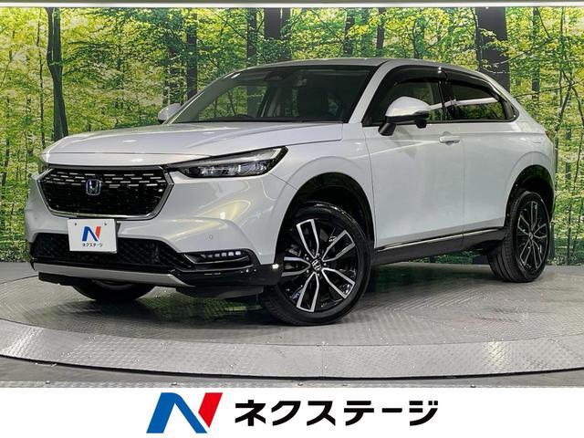 HONDA VEZEL RV5 2021