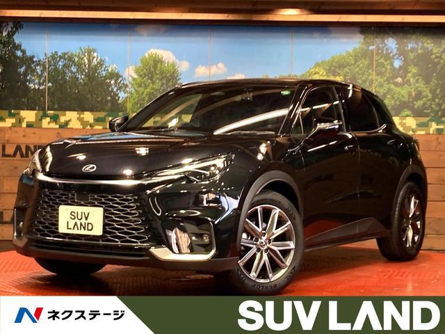 LEXUS LBX MAYH10 2024