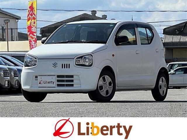 SUZUKI ALTO HA36S 2020