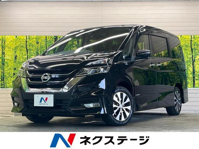 NISSAN SERENA GFC27 2019