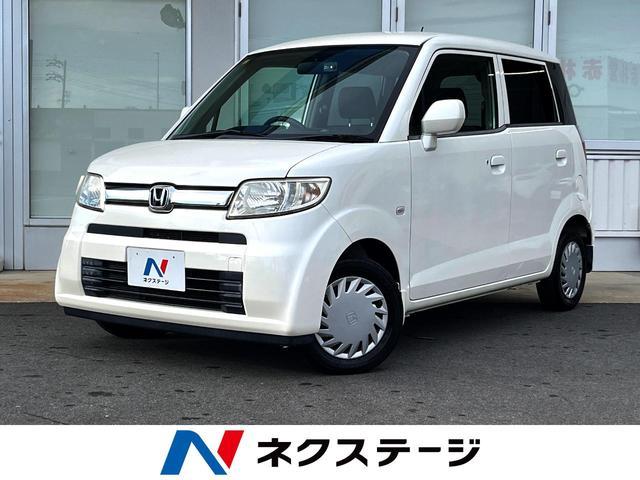 HONDA ZEST JE1 2010