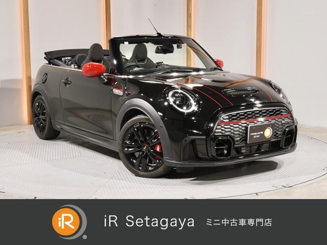 MINI MINI WJJCWMW 2021