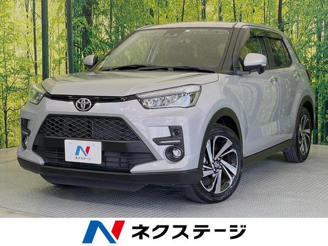 TOYOTA RAIZE A201A 2023