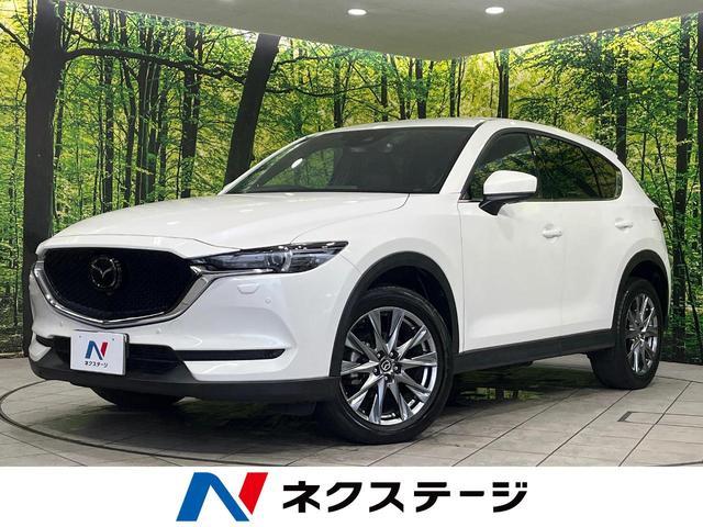 MAZDA CX-5 KF2P 2019