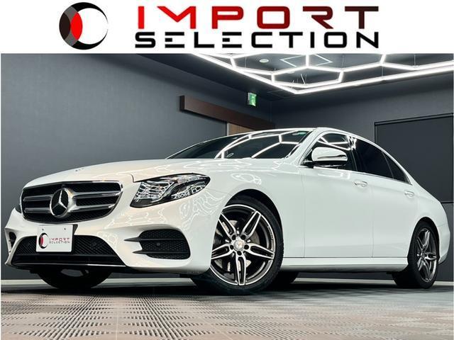 MERCEDES BENZ E-CLASS 213045C 2016