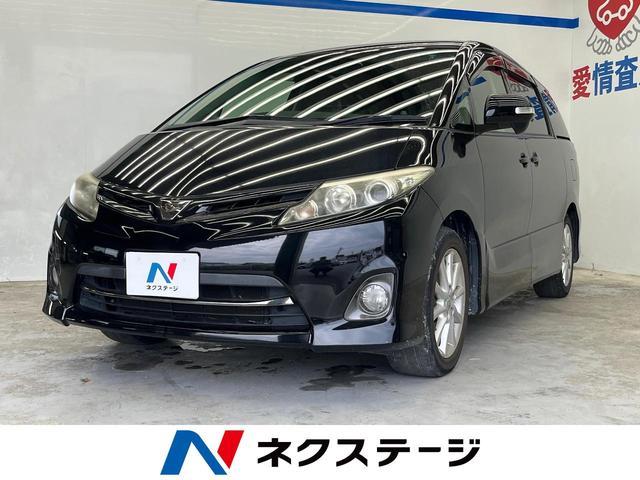 TOYOTA ESTIMA ACR50W 2012
