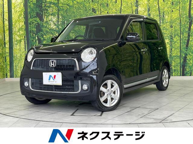 HONDA N-ONE JG2 2012