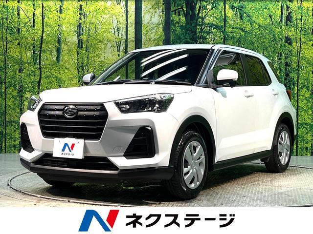 DAIHATSU ROCKY A201S 2023