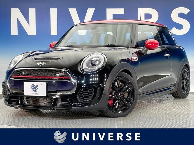 MINI MINI XMJCW 2016