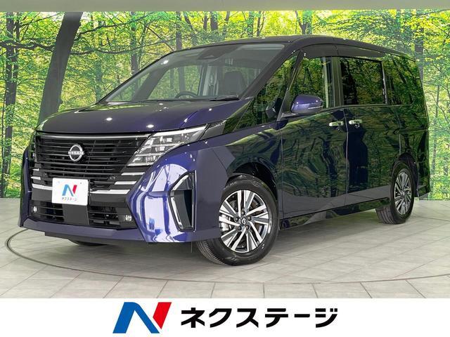 NISSAN SERENA SFNC28 2024