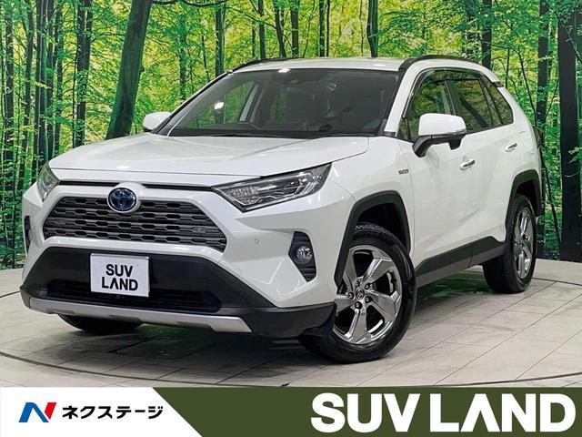 TOYOTA RAV4 AXAH54 2020