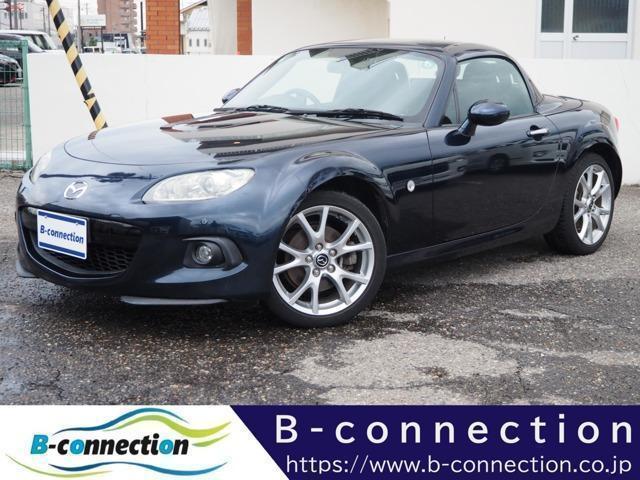 MAZDA ROADSTER NCEC 2014