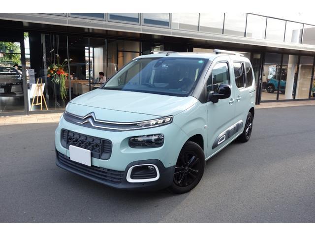 CITROEN BERLINGO K9CYH01 2020