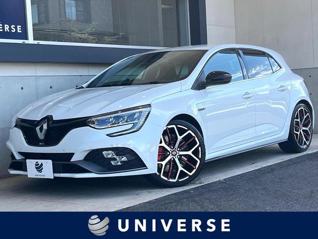 RENAULT MEGANE BBM5P1 2021