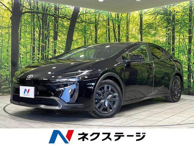 TOYOTA PRIUS MXWH65 2023
