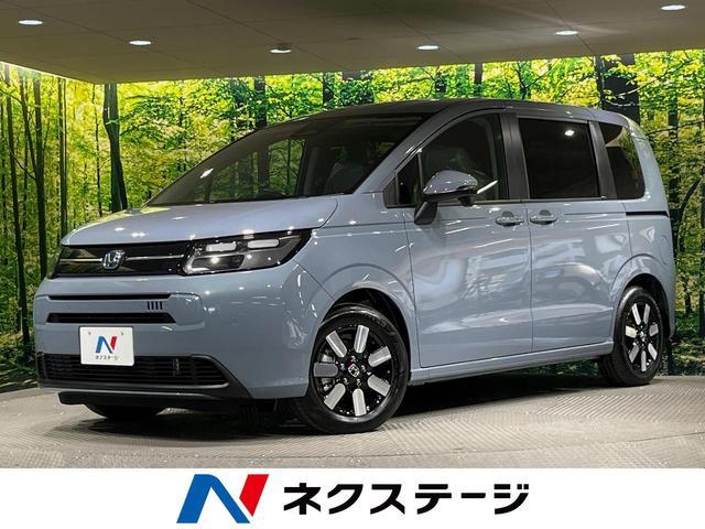 HONDA FREED GT5 2025