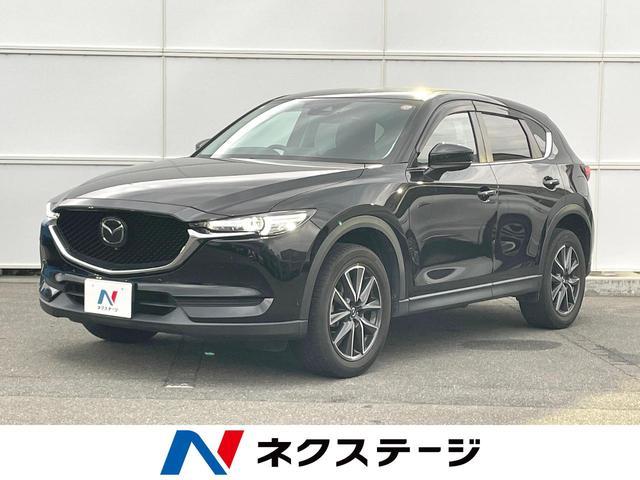 MAZDA CX-5 KFEP 2021