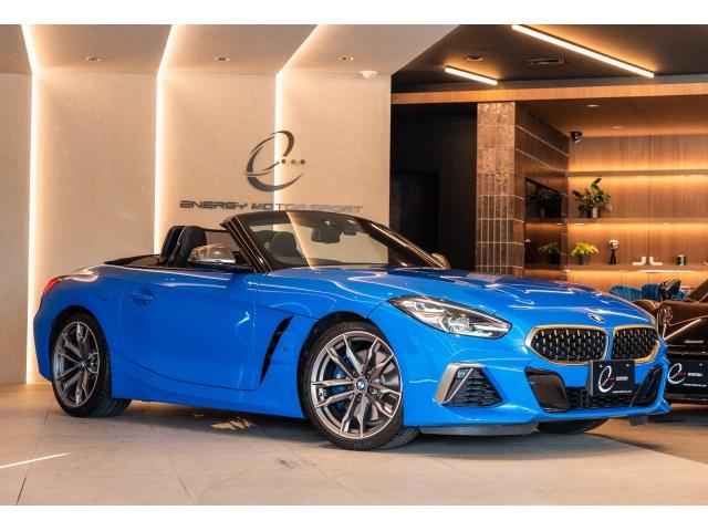 BMW Z4 3BA-HF30 2019