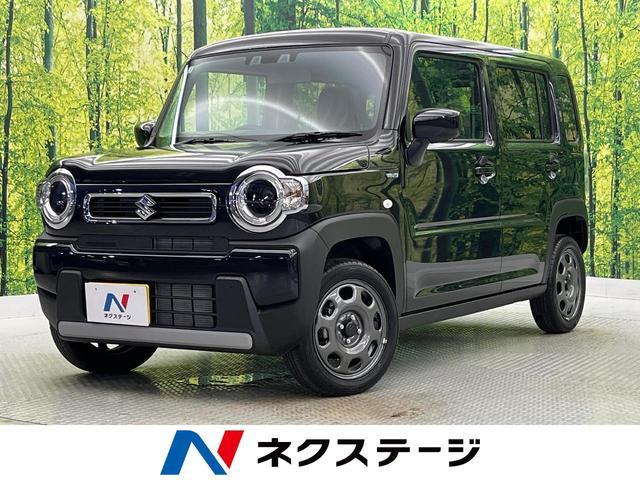 SUZUKI HUSTLER MR92S 2025