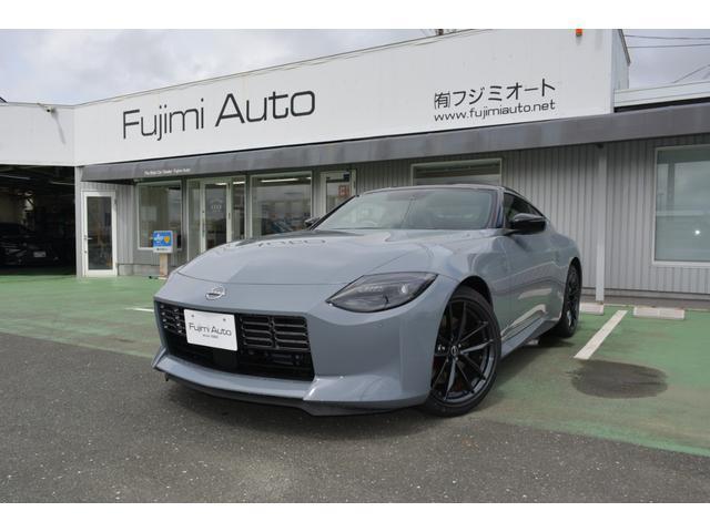 NISSAN FAIRLADY Z RZ34 2024