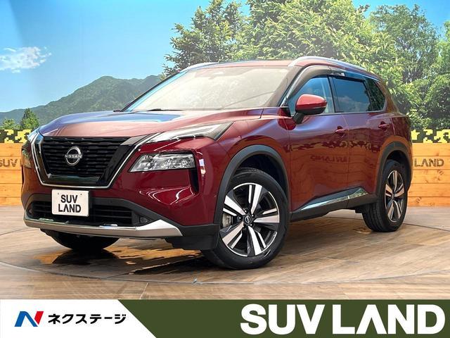 NISSAN X-TRAIL SNT33 2024