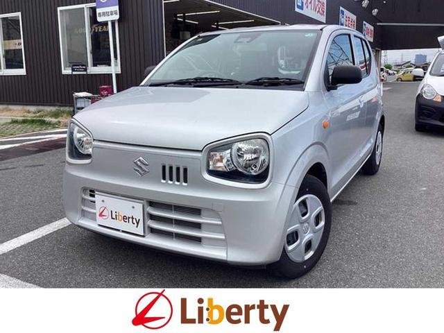 SUZUKI ALTO HA36S 2020