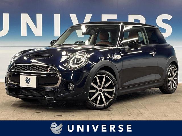 MINI MINI XR20MW 2020