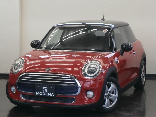 MINI MINI XR15M 2018