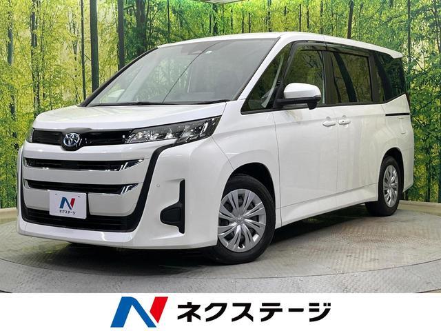 TOYOTA NOAH ZWR90W 2022