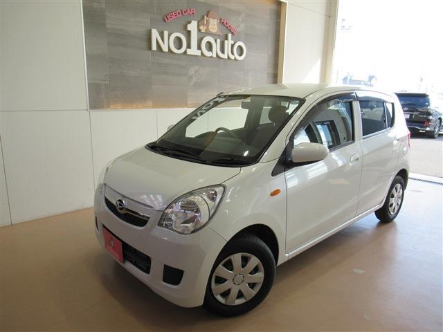 DAIHATSU MIRA DBA-L275S 2011
